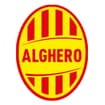 Logo A.s.d. Alghero