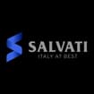 Logo Salvati Mario & C. Spa