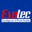 Logo Evotec Srl - In Liquidazione
