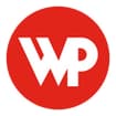 Logo W.p. Lavori In Corso Srl (Sigla "W.p.")