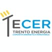 Logo Trento Energia Comunita' Energetica Rinnovabile Ets