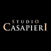 Logo Studio Casapieri S.a.s. Di Casapieri Andrea E C.