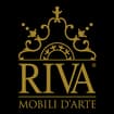 Logo Riva Mobili D'arte Srl