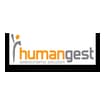 Logo Humangest Spa
