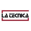 Logo La Tecnica Di Vinciguerra Gianluca