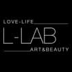 Logo L-Lab Srl