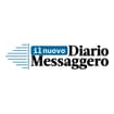 Logo Editrice Il Nuovo Diario Messaggero Srl In Sigla " Editrice Ndm "