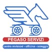 Logo Pegaso Servizi Srl