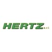 Logo Hertz Srl