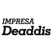 Logo Deaddis Società Cooperativa A R.l.