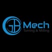 Logo Gb Mech Srl Semplificata