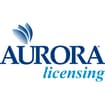 Logo Aurora Licensing Srl