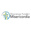 Logo Onoranze Funebri Misericordia Srl - Mili Srl