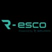 Logo R-Esco Srl