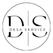 Logo Desa Service Srl Semplificata