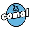 Logo "Comal - Cooperativa Mantova Milano Allevatori Lombardia Società Cooperativa Agricola" O Anche In Breve Solo "Comal"