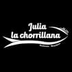 Logo Julia La Chorrillana Di Ccapa Pari Julia
