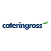 Logo Cateringross Società Cooperativa Nazionale Servizio Catering Ed In Forma Abbreviata Cateringross Soc. Coop.