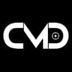 Logo Cmd Production Srl