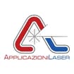 Logo Applicazionilaser S.a.s. Di Ceriotti Roberto & C.