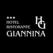 Logo Albergo Ristorante Giannina New Generation Srl