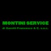 Logo Montini Service Srl