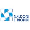 Logo Naldoni E Biondi Srl.