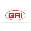 Logo G.a.j. - Gruppo Autotrasportatori Jesi Società Cooperativa In Si Gla G.a.j. Soc. Coop.