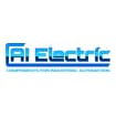 Logo Cai Electric Srl