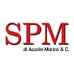 Logo Spm S.a.s. Di Azzolin Marino & C.