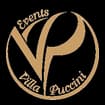 Logo "Villa Puccini Srl"