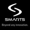 Logo Smarts Srl Spin Off Dell'universita' Mediterranea Di Reggio Calabria