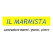 Logo Il Marmista Di Giancarlo Satragni