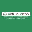 Logo Natural Clean Di Patrizia Mosca