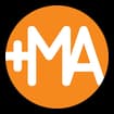 Logo +Ma Srl