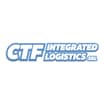 Logo Ctf Integrated Logistics Srl
