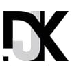 Logo Djk Grafica Srl