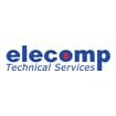 Logo Elecomp Di Tozzi Renato