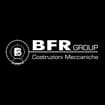 Logo Bfr Meccanica Srl