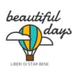 Logo Beatiful Days Società Cooperativa Sociale