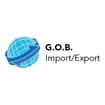Logo G.o.b. Import-Export Srl