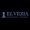 Logo Onoranze Funebri Elvezia Srl O Anche O.f. Elvezia Srl