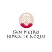 Logo San Pietro Resort Società Cooperativa Ed In Breve San Pietro Resort Soc. Coop.
