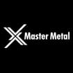 Logo X Master Metal Srl