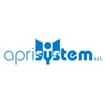 Logo Aprisystem Srl