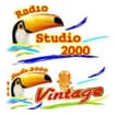 Logo Radio Tele Studio 2000 - Societa Cooperativa