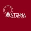 Logo Antenna Srl