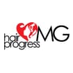 Logo Mg Hair Progress Di Marchese Giuseppe