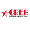 Logo Oreb Sistemi Industriali Srl
