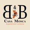 Logo B&B And Bike - Casa Mosca